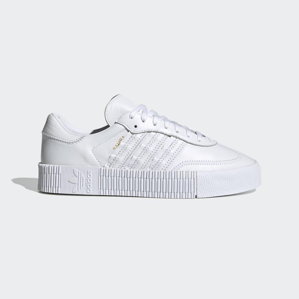 Adidas sambarose outlet sale